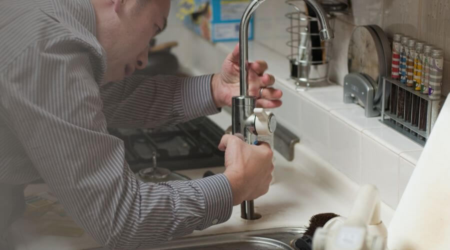 Professional Leak Detection Services in Pooler, GA